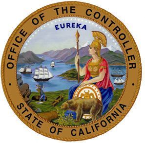 CA Controller's Office